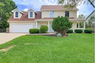 10348 S Robin Ln, Oak Creek, WI 53154 - Photo 46