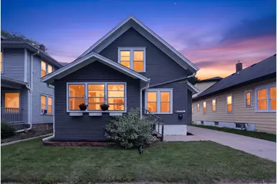 1729  Deane Blvd, Racine, WI 53405 - Photo 1