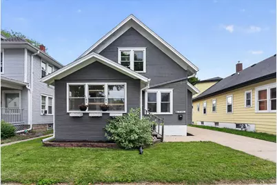 1729  Deane Blvd, Racine, WI 53405 - Photo 2