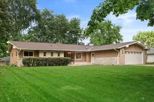 4420 N 110th St, Wauwatosa, WI 53225 - Photo 1