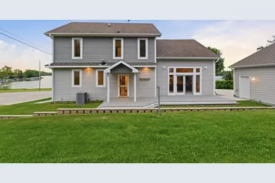 405  Lake Dr, Random Lake, WI 53075 - Photo 86