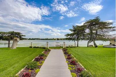405  Lake Dr, Random Lake, WI 53075 - Photo 2