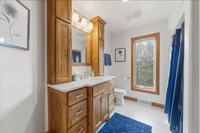 405  Lake Dr, Random Lake, WI 53075 - Photo 36