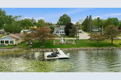 405  Lake Dr, Random Lake, WI 53075 - Photo 8