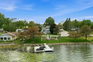 405 Lake Dr, Random Lake, WI 53075 - Photo 8