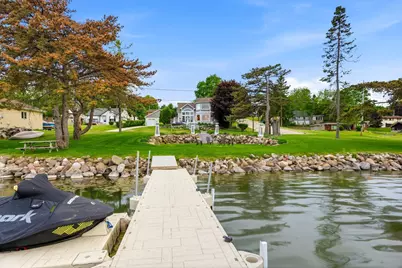405  Lake Dr, Random Lake, WI 53075 - Photo 82
