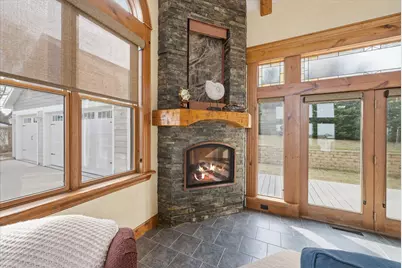 405  Lake Dr, Random Lake, WI 53075 - Photo 14