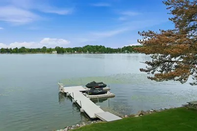 405  Lake Dr, Random Lake, WI 53075 - Photo 6