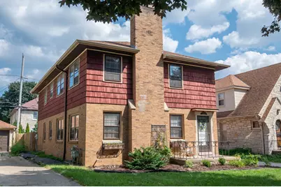 2822 N 70th St #2824, Milwaukee, WI 53210 - Photo 1