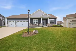 W136N6171 Weyer Farm Dr, Menomonee Falls, WI 53051 - Photo 58