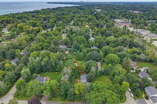 805 E Hyde Way, Fox Point, WI 53217 - Photo 36