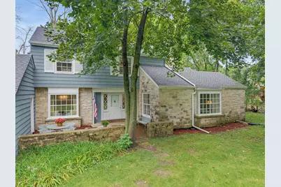 805 E Hyde Way, Fox Point, WI 53217 - Photo 1