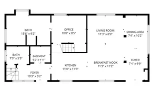 N2456 Mildred St, Walworth, WI 53115 - Photo 40
