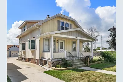 1703  North Ave, Sheboygan, WI 53083 - Photo 2