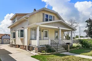 1703 North Ave, Sheboygan, WI 53083 - Photo 2