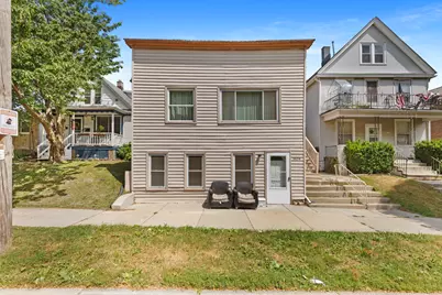 3654 E Squire Ave, Cudahy, WI 53110 - Photo 1