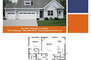 W258N6736 Whistler Ct, Sussex, WI 53089 - Photo 2