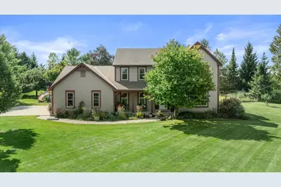 1669  Lake Shore Rd, Grafton, WI 53024 - Photo 2