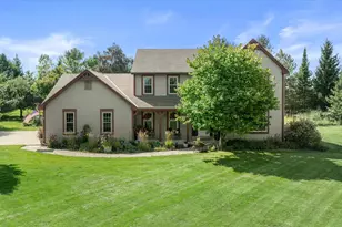 1669 Lake Shore Rd, Grafton, WI 53024 - Photo 2