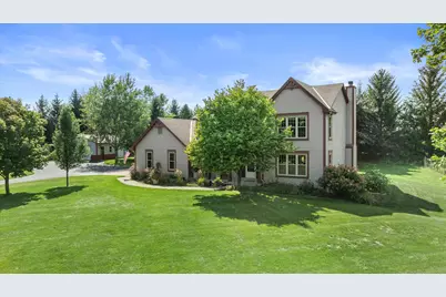 1669  Lake Shore Rd, Grafton, WI 53024 - Photo 1