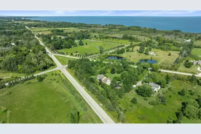 1669  Lake Shore Rd, Grafton, WI 53024 - Photo 64