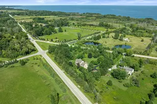 1669 Lake Shore Rd, Grafton, WI 53024 - Photo 64