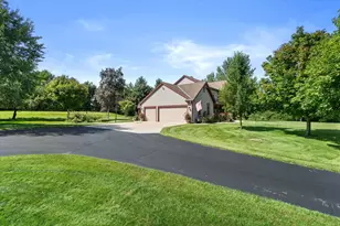 1669 Lake Shore Rd, Grafton, WI 53024 - Photo 54