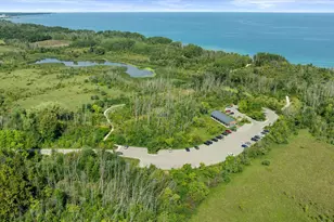 1669 Lake Shore Rd, Grafton, WI 53024 - Photo 70