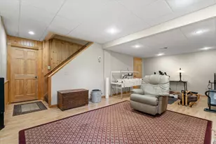 1669 Lake Shore Rd, Grafton, WI 53024 - Photo 36