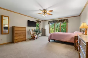 1669 Lake Shore Rd, Grafton, WI 53024 - Photo 26