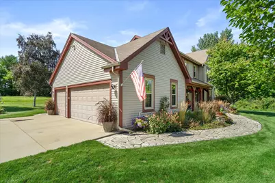 1669  Lake Shore Rd, Grafton, WI 53024 - Photo 48