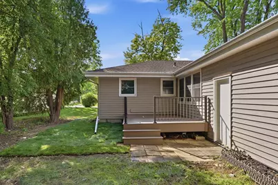 8722 N 52nd St, Brown Deer, WI 53223 - Photo 2