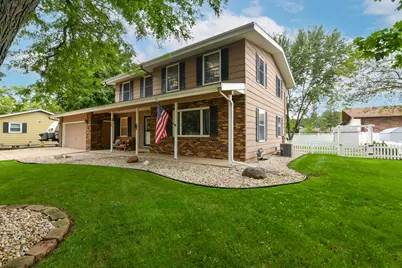 664  Austin Rd, Burlington, WI 53105 - Photo 2