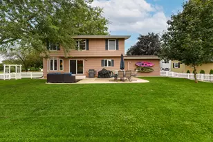 664 Austin Rd, Burlington, WI 53105 - Photo 42