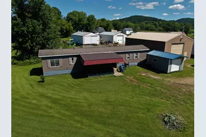 247 S State St, La Farge, WI 54639 - Photo 1