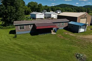 247 S State St, La Farge, WI 54639 - Photo 1