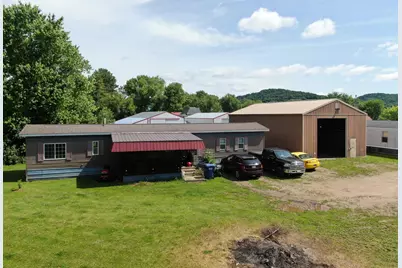 247 S State St, La Farge, WI 54639 - Photo 4