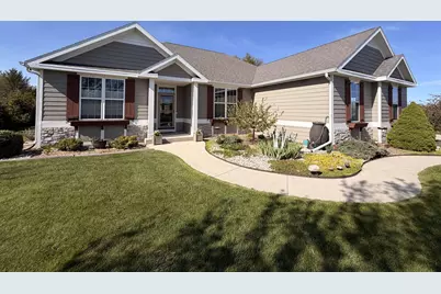 4600  Nicole Ln, Sheboygan, WI 53083 - Photo 1