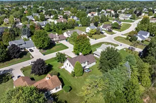 N6193 Woodland Meadows Dr, Sheboygan, WI 53083 - Photo 30