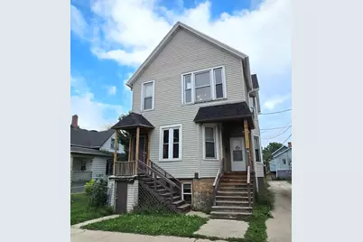 1558 S 13th St #1560/1562, Milwaukee, WI 53204 - Photo 1