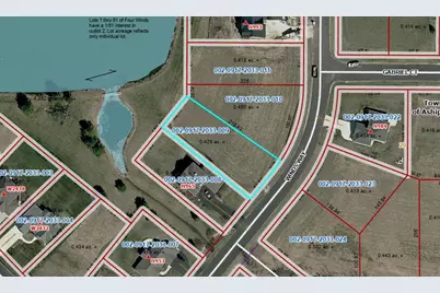 N971  Winds Way #Lt8, Ashippun, WI 53066 - Photo 6