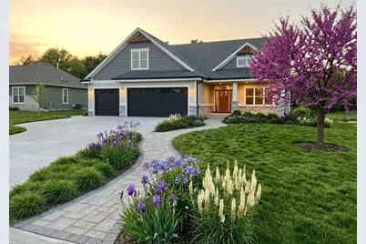 N55W25226  Crescent Hill Dr, Sussex, WI 53089 - Photo 1