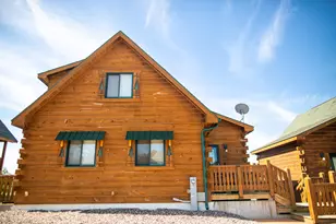 313 Hilltop Circle, Warrens, WI 54666 - Photo 22