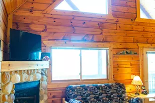 313 Hilltop Circle, Warrens, WI 54666 - Photo 4