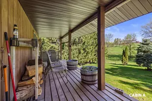 E10540 E Salem Ridge Rd, Webster, WI 54639 - Photo 26