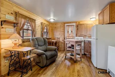 E10540  E Salem Ridge Rd, Webster, WI 54639 - Photo 30