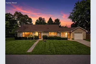 5644 N Paradise Ln, Glendale, WI 53209 - Photo 2