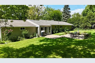 8920 N Greenvale Rd, Bayside, WI 53217 - Photo 2