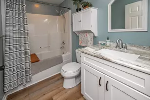 4011 W Whispering Ridge Pass, Franklin, WI 53132 - Photo 24