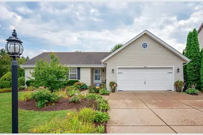 4011 W Whispering Ridge Pass, Franklin, WI 53132 - Photo 1